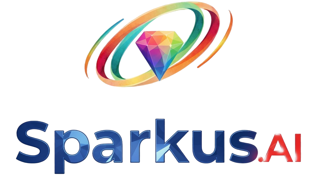 Sparkus Logo